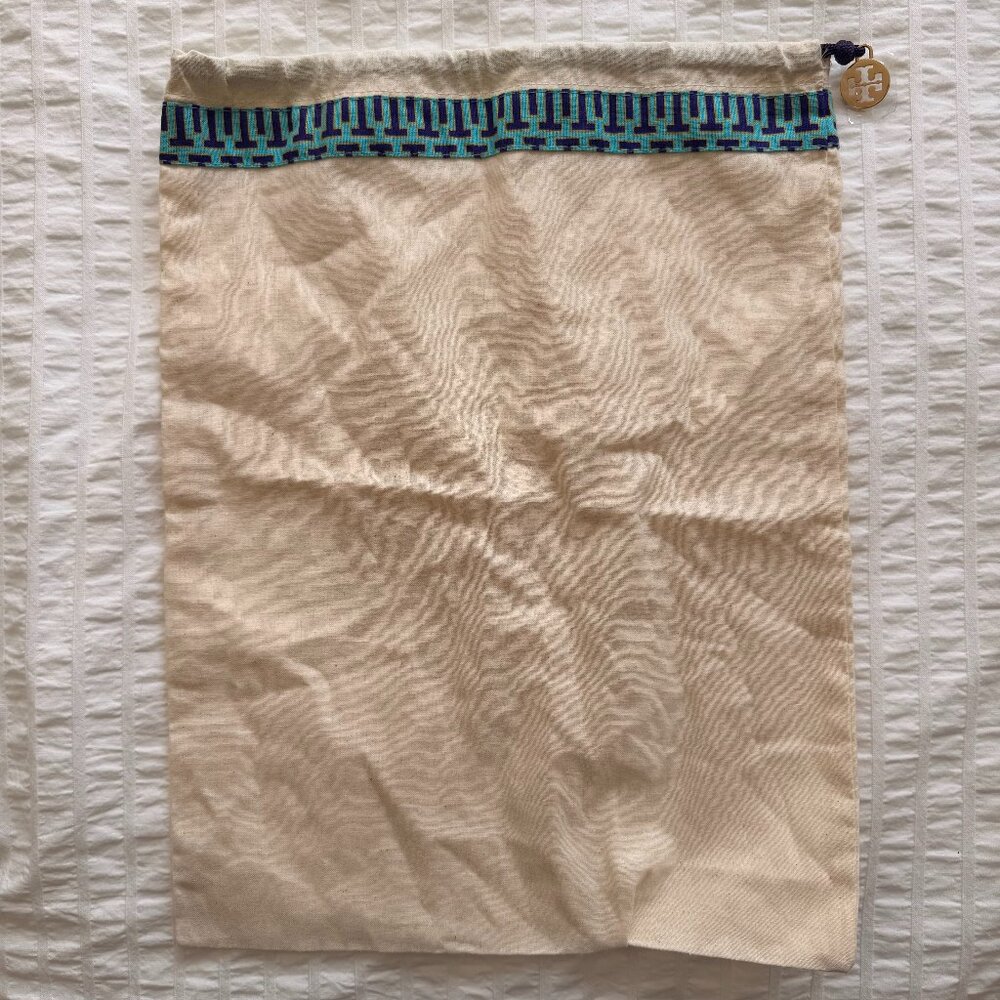 Tory Burch storage dust bag / pouch